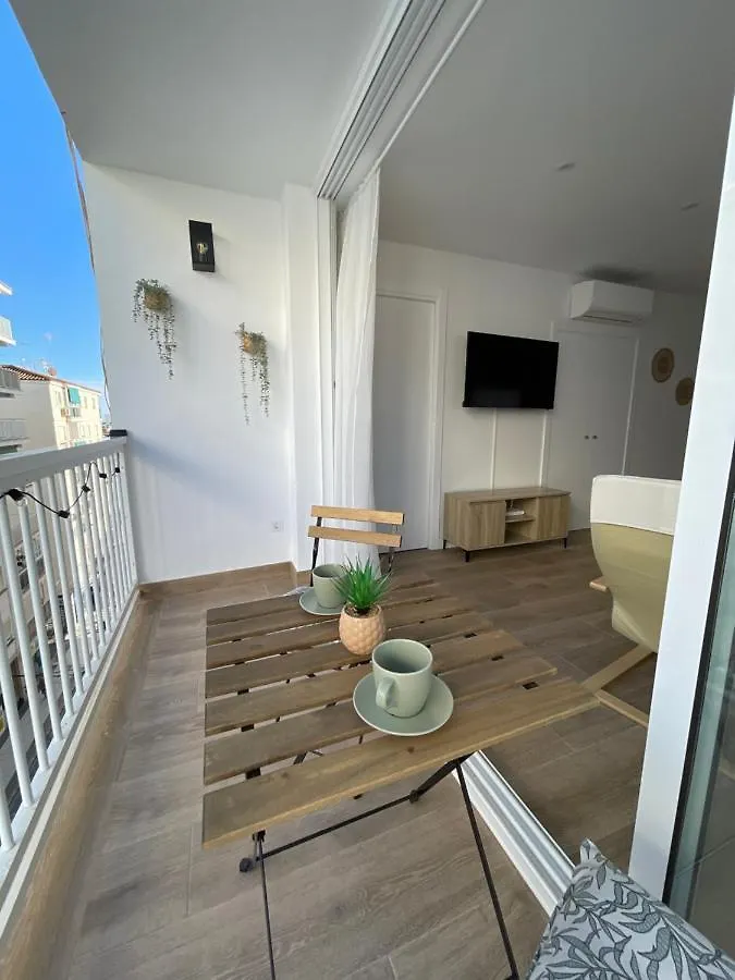 La Esquinita De Marcos Apartment Nerja