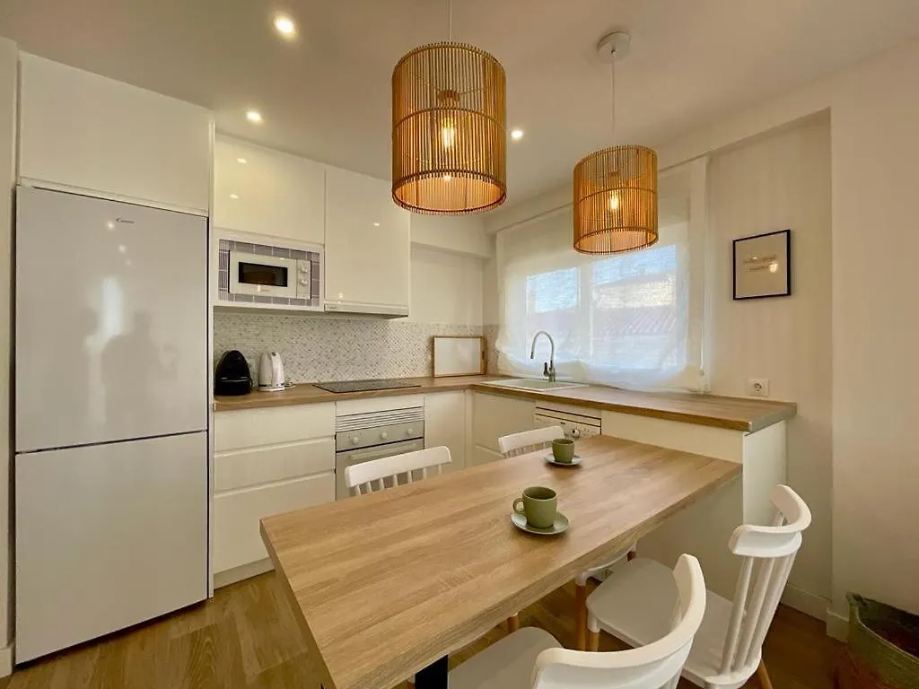 Apartamento La Esquinita De Marcos Nerja 0*,