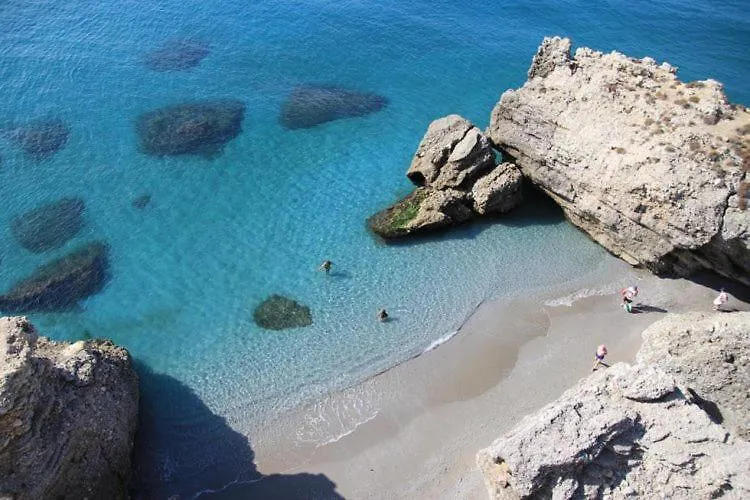 La Esquinita De Marcos Apartment Nerja