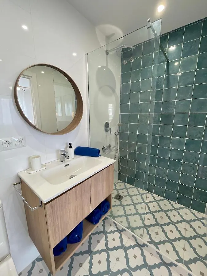 Apartamento La Esquinita De Marcos Nerja