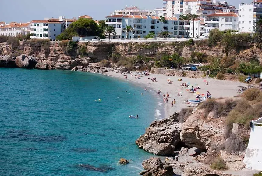 La Esquinita De Marcos Apartment Nerja