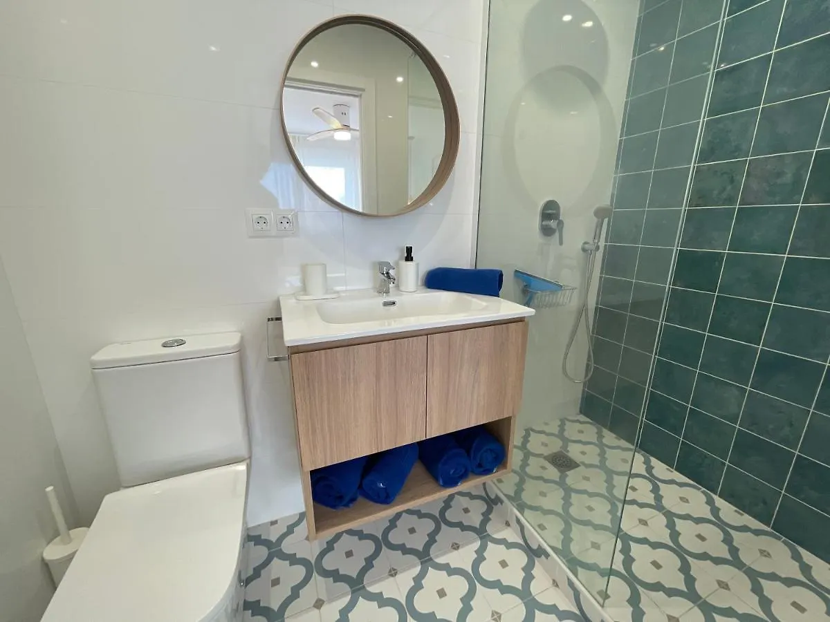 La Esquinita De Marcos Apartment Nerja Spain