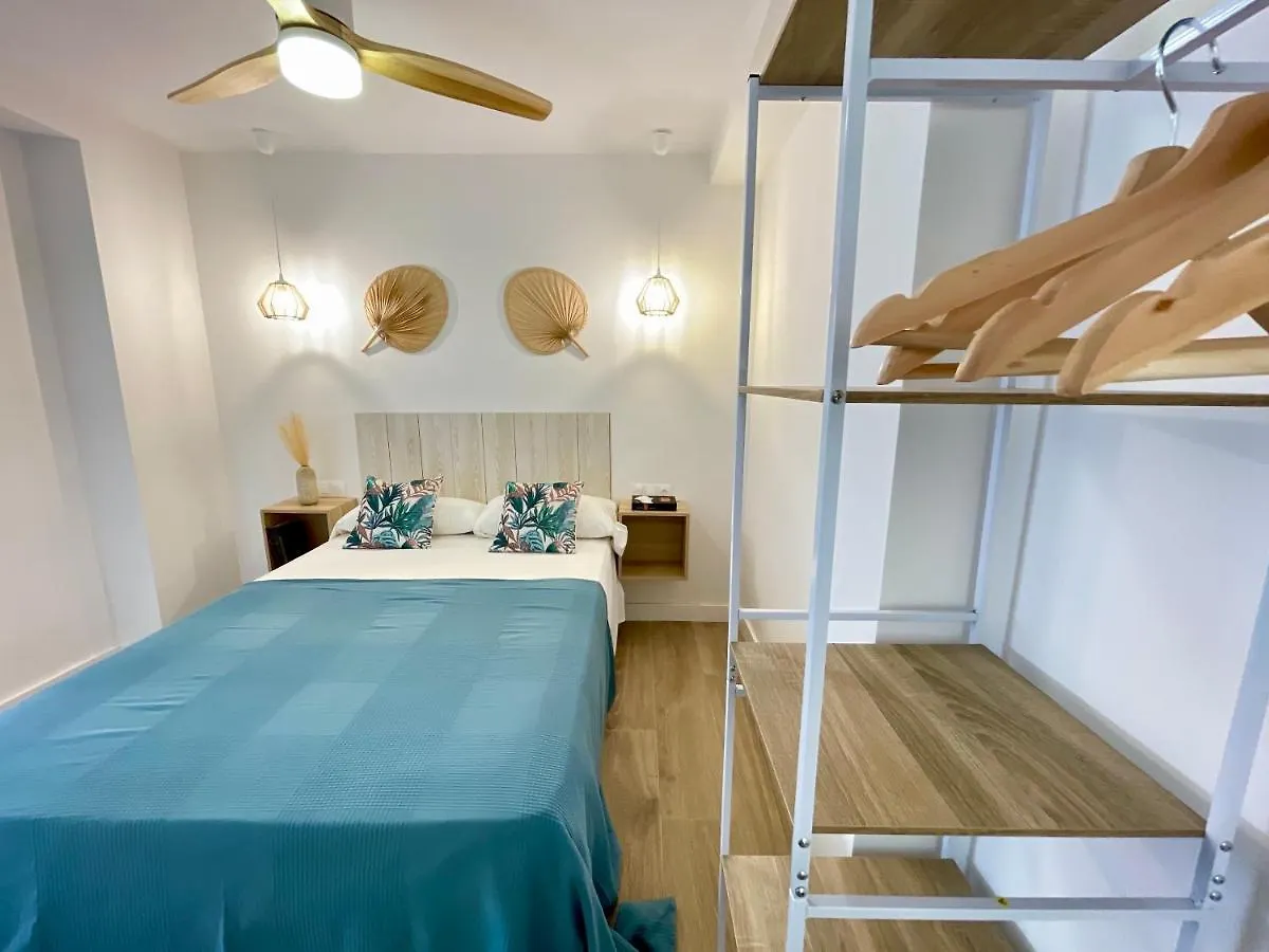 La Esquinita De Marcos Apartment Nerja