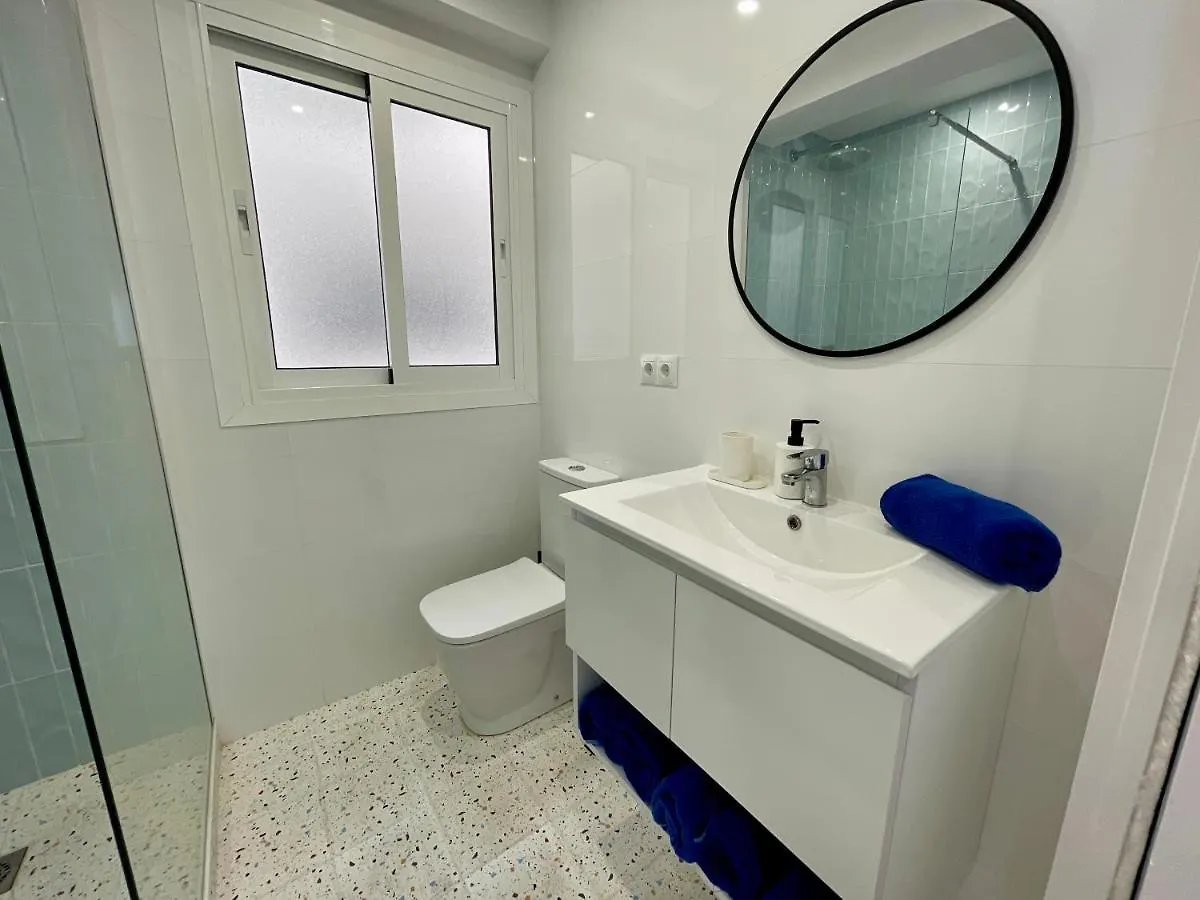 La Esquinita De Marcos Apartment Nerja