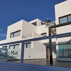  Apartamento Mar Lagos España