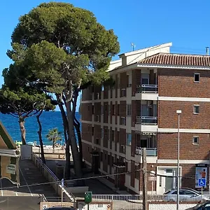  Apartamento Tranquilidad Y Confort, Reformado En España