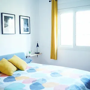 Precioso Apartamento Recien Reformado En Nerja