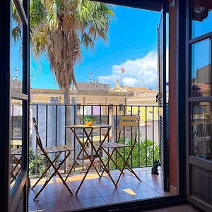  Apartamento Ferrers By Unik España
