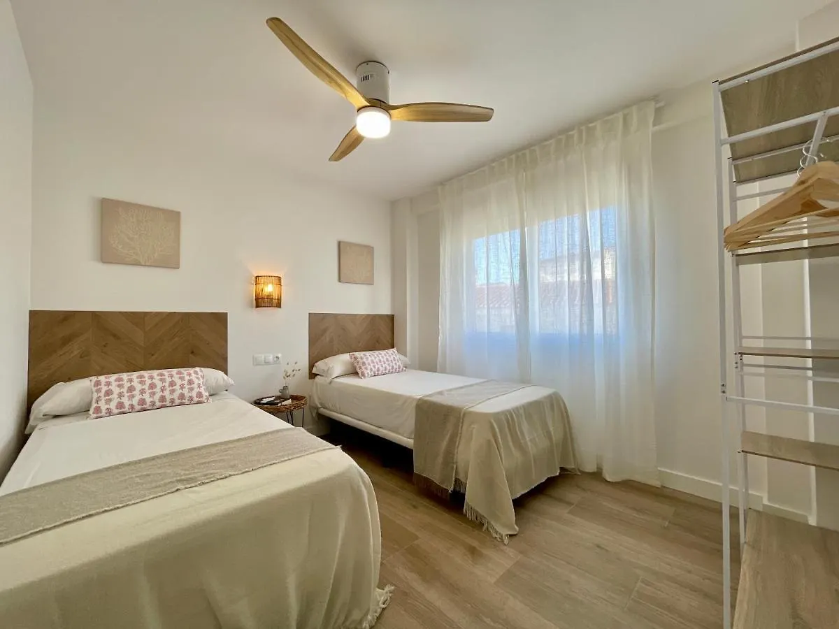La Esquinita De Marcos Apartment Nerja Spain