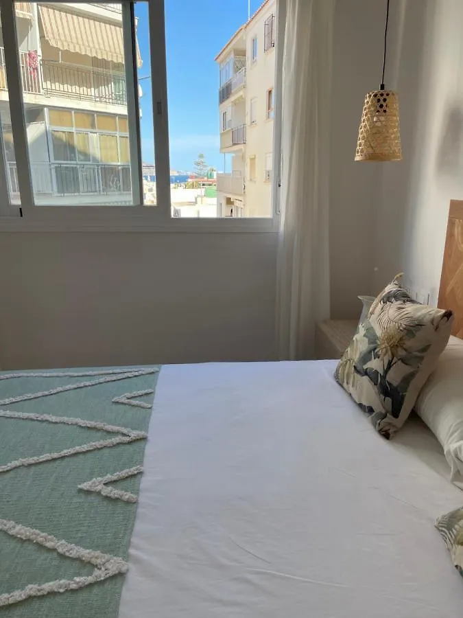 La Esquinita De Marcos Apartment Nerja Spain