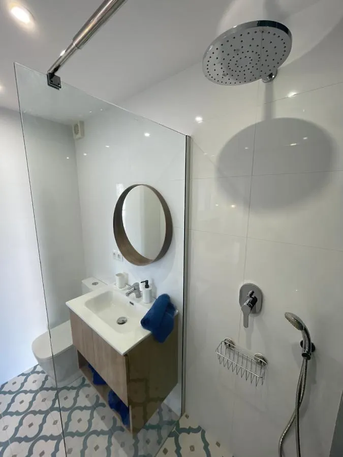 La Esquinita De Marcos Apartment Nerja