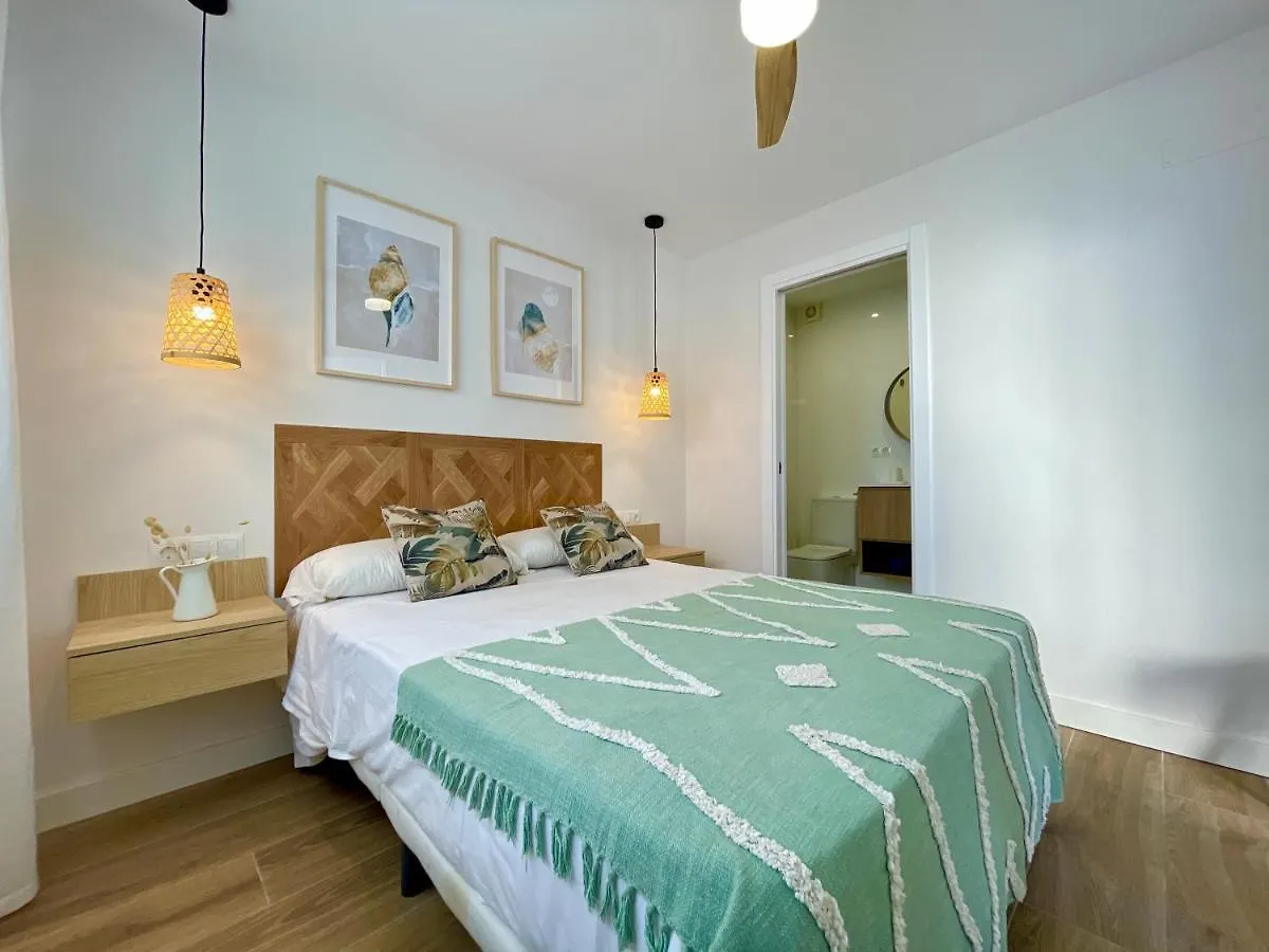 La Esquinita De Marcos Apartment Nerja Spain
